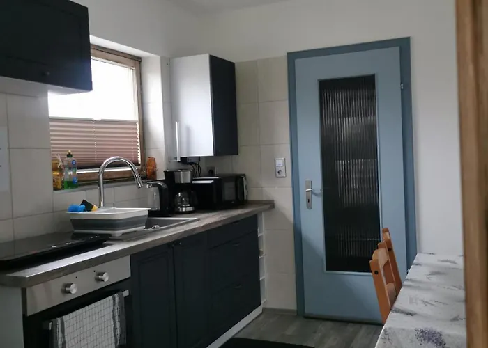 Ferienwohnung Waldbröl *