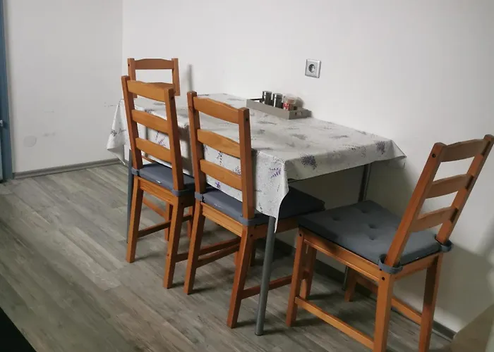 Ferienwohnung Waldbroel Waldbrol