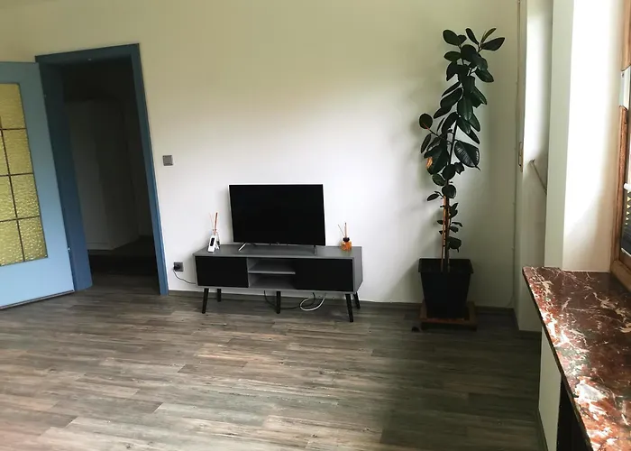 Apartment Ferienwohnung Waldbröl