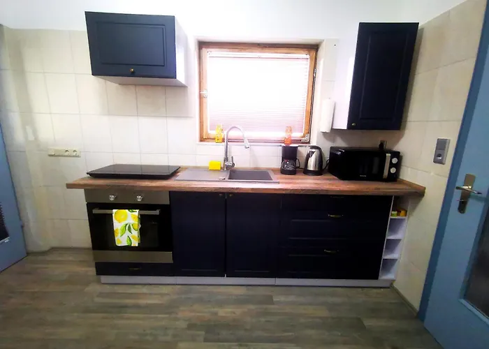 Ferienwohnung Waldbroel Apartment *