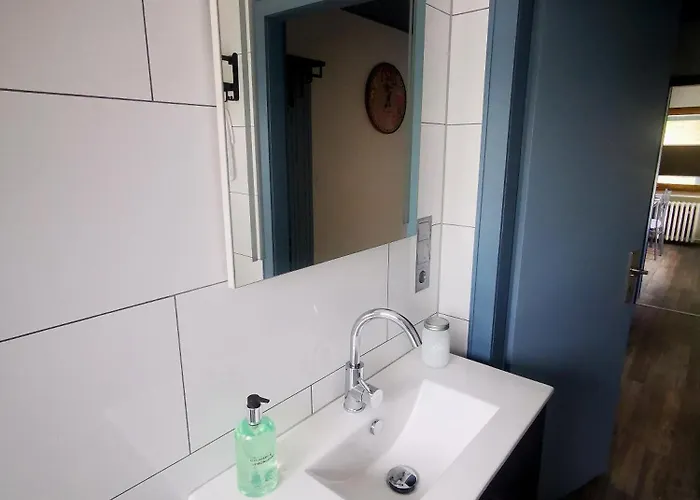 Ferienwohnung Waldbröl Apartment Waldbrol