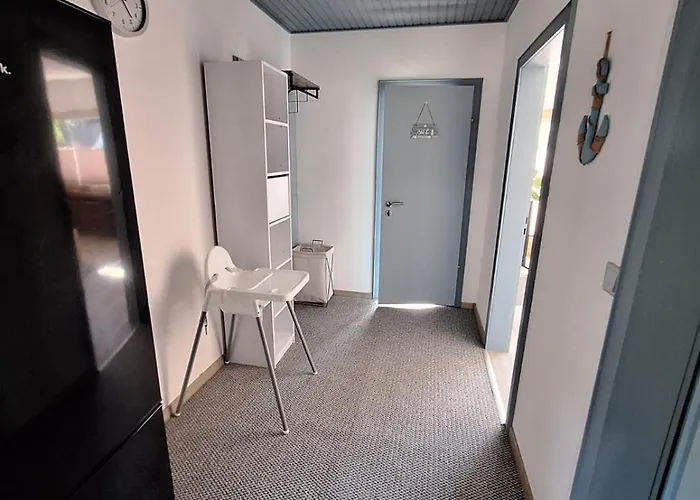 Ferienwohnung Waldbröl * Waldbrol