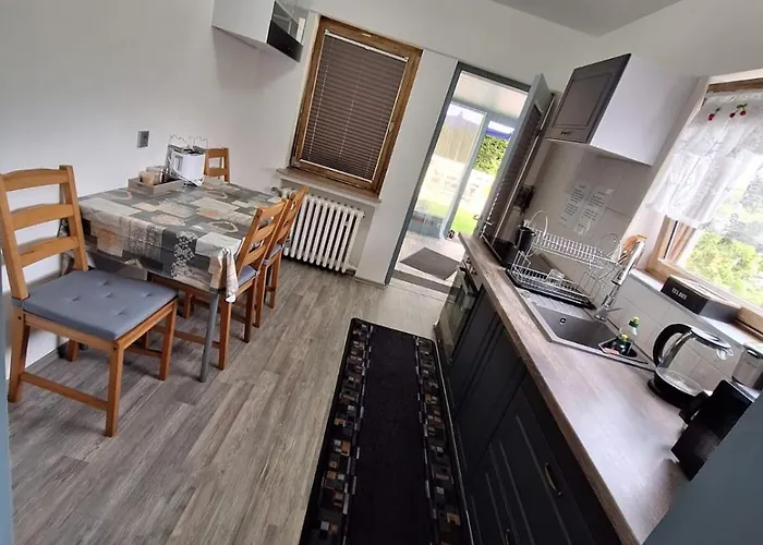 Ferienwohnung Waldbröl