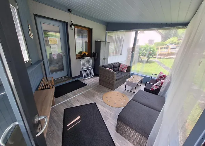 Ferienwohnung Waldbroel Apartment *