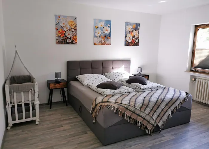 Ferienwohnung Waldbröl Waldbrol