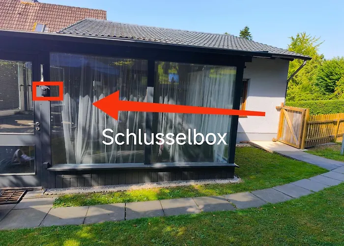 Ferienwohnung Waldbroel * Waldbrol